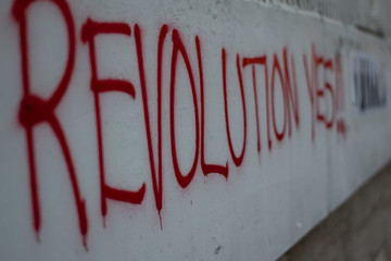 revolution
