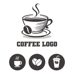 Coffee Logo