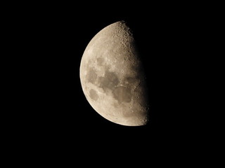 Half Moon