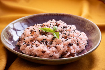 赤飯