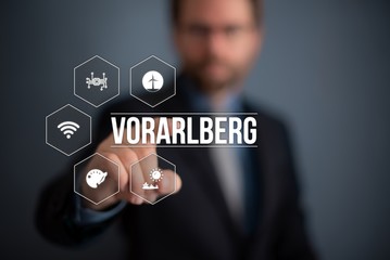 Vorarlberg