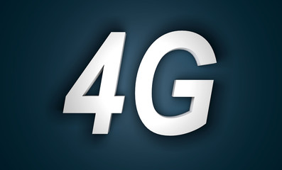 4G tle technology - 3D