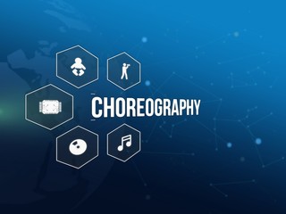 Choreography