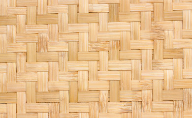Bamboo texture,Bamboo basketry weave pattern,woven pattern of bamboo