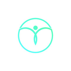 People Icon work group Vector