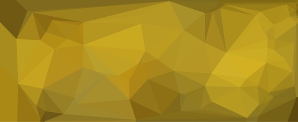 Abstract Low-Poly background. triangulated texture. Design 3d. Polygonal geometrical pattern. Triangular modern style