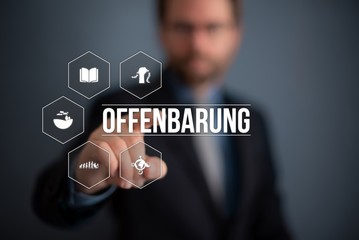 Offenbarung