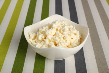 Cottage Cheese