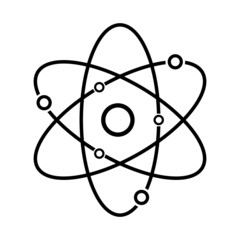 atom icon