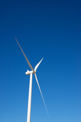 Alternative energy concept