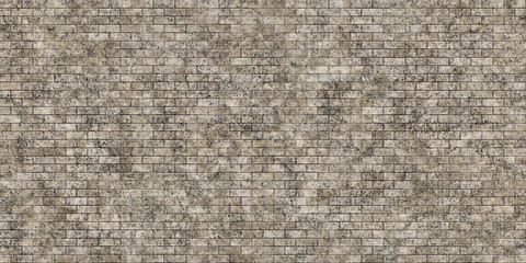 old brick wall