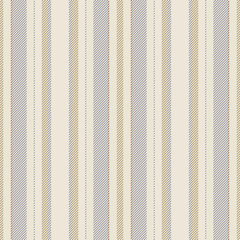 Geometric stripes background. Stripe pattern vector. Seamless striped fabric texture.