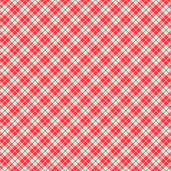 Tartan plaid pattern vector background.