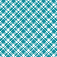 Tartan plaid pattern vector background.