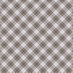 Tartan plaid pattern vector background.