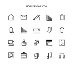 design economic icons for your business