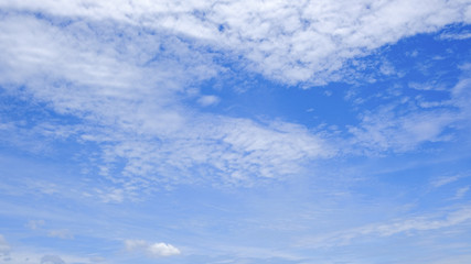 clear blue sky background,clouds with background.