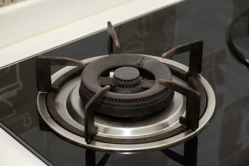 Hob Burner Head Gas Stove,   Burner Head
