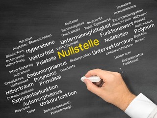 Nullstelle