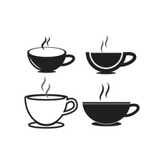 Coffee Beans Logo