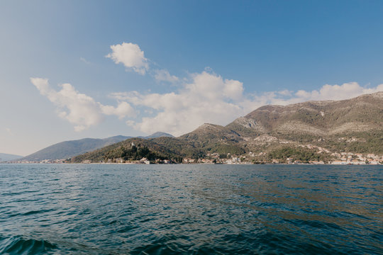 Tivat and Porto Montenegro - Image