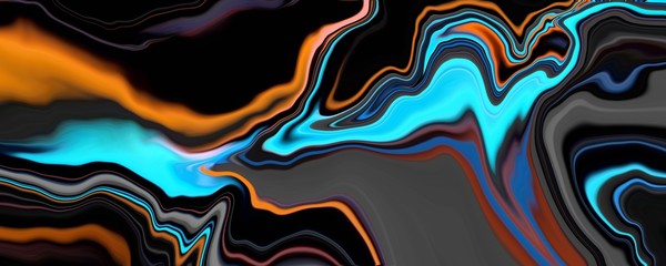 Marble art marbling texture design background, Fluid arts wallpaper, Abstract trend print cover.