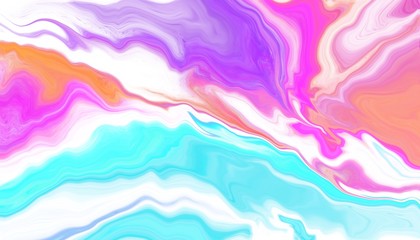 Marble art marbling texture design background, Fluid arts wallpaper, Abstract trend print cover.