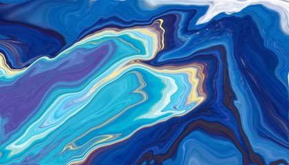 Marble art marbling texture design background, Fluid arts wallpaper, Abstract trend print cover.