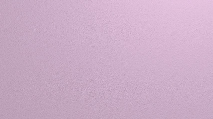 Fototapeta premium Uniform background of simple patterns of China Pink color with lighting and shadows for various applications needing light areas