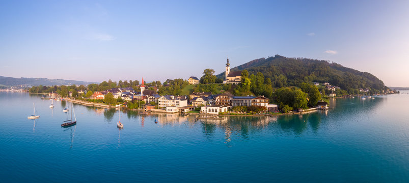 Gemeinde Attersee am Attersee