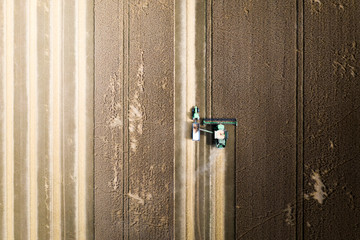 Zachodnio Pomorskie z lotu ptaka