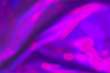 Fototapeta premium eleganckie tło bokeh. Sezonowe lekkie dekoracyjne streszczenie tekstura