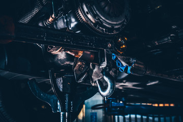 engine