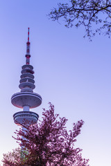 Hamburger Fernsehturm