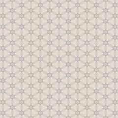 Fototapeta premium Abstract kaleidoscope background. Ornament for website, corporate style, fashion design and house interior design, as well for hand crafts and DIY. Endless texture.
