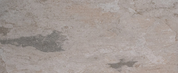 Gray brown beige natural stone texture background banner panorama