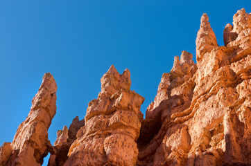 Bryce Canyon National Park,  Utah, USA