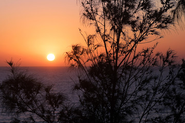 Obraz premium inselfeeling