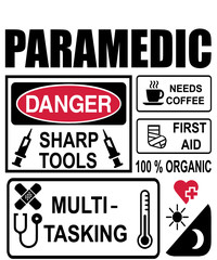 Paramedic