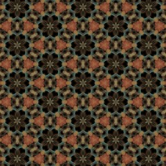 elegant style pattern background. Ornament for website, corporate style, fashion design and house interior design, as well for hand crafts and DIY. Endless texture.
