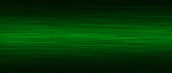green and black carbon fibre background and texture.