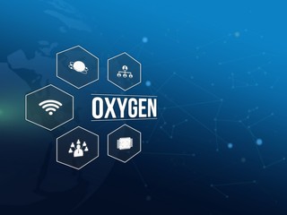 Oxygen
