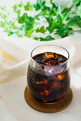 アイスコーヒー