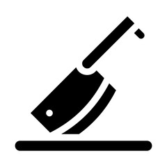 cleaver