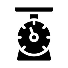 Kitchen Scale