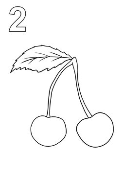 Stift Ausmalbild