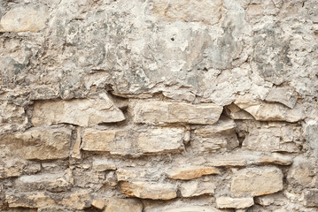 old grungy texture, dirty concrete wall with cracks