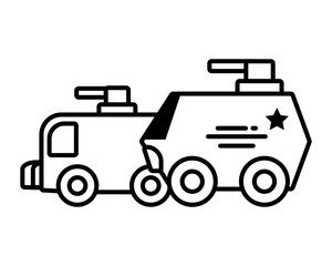 tank armoured fighting vehicle, military transportation
