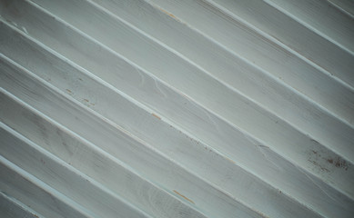 Wooden Background.white wooden sticks collected in the background. texture of white boards....