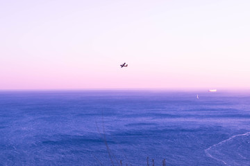 amalfi air